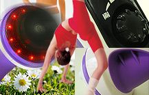 Масажор BODY SLIM
