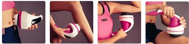 Масажор BODY SLIM