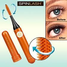 ЕЛЕКТРИЧЕСКА СПИРАЛА ЗА МИГЛИ SPINLASH
