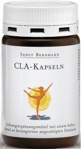 CLA - КАПСУЛИ ЗА ОТЛСАБВАНЕ