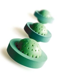 Перяща топка Ecoballs