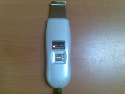 ФРИМАТОР KD-8010 УРЕД ЗА УЛТРАЗВУКОВ ПИЛИНГ
