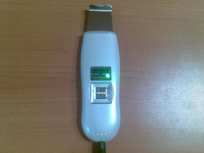 ФРИМАТОР KD-8010 УРЕД ЗА УЛТРАЗВУКОВ ПИЛИНГ