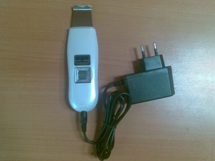 ФРИМАТОР KD-8010 УРЕД ЗА УЛТРАЗВУКОВ ПИЛИНГ