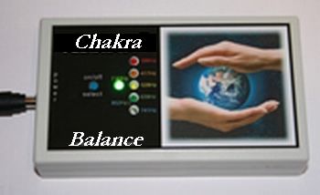 ЧАКРА БАЛАНС