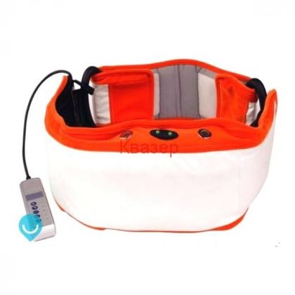 ВИБРОКОЛАН С ТЕРМО ЕФЕКТ VIBRO SHAPE