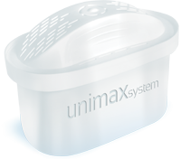 Сменяем филтър Dafi ,Unimax ,AquaMag Mg2