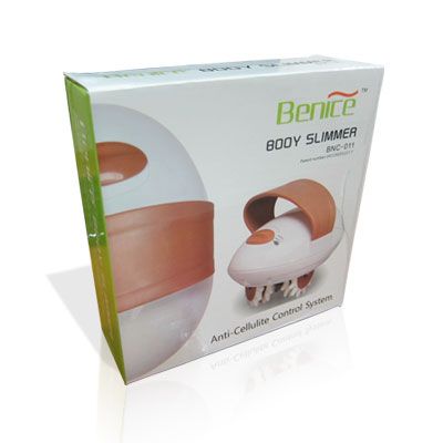 Антицелулитен масажор Benice Body Slimmer