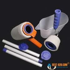Easy Paint Roller – комплект валяци за бързо, лесно боядисване