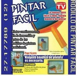 Easy Paint Roller – комплект валяци за бързо, лесно боядисване