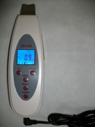 Фриматор С LCD ДИСПЛЕЙ