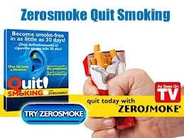 ZEROSMOKE - ОТКАЖИ ЦИГАРИТЕ  ЛЕСНО, БЪРЗО