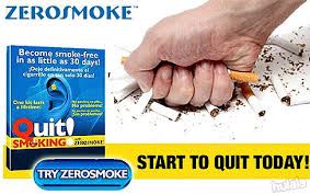 ZEROSMOKE - ОТКАЖИ ЦИГАРИТЕ  ЛЕСНО, БЪРЗО