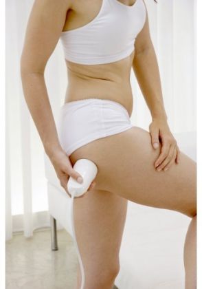 Homedics - Професионален апарат за отслабване