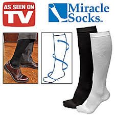 Eластични чорапи "Magic Socks" против разширени вени