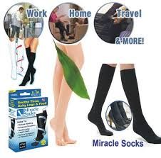 Eластични чорапи "Magic Socks" против разширени вени