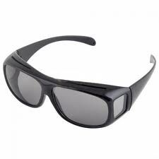 2 бр очила за перфектна видимост на пътя HD Vision & NightVision