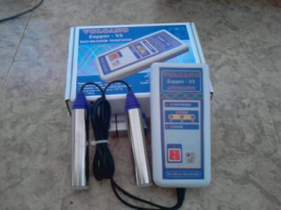 ЗАППЕР  VOLCANO ZAPPER