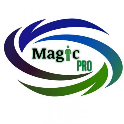 Алуминиева масажна кушетка  MagicPRO 2