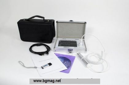 Kвaнтoв aнaлизaтop oт 6-тo пoĸoлeниe