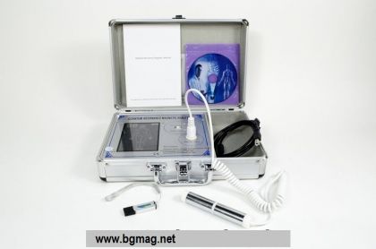 Kвaнтoв aнaлизaтop oт 6-тo пoĸoлeниe 
