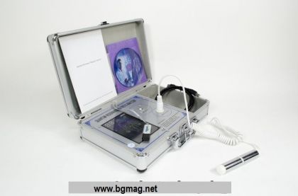 Kвaнтoв aнaлизaтop oт 6-тo пoĸoлeниe 
