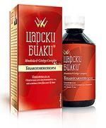 "ЦАРСКИ БИЛКИ" - БИЛКОГЛЮКОНОРМ