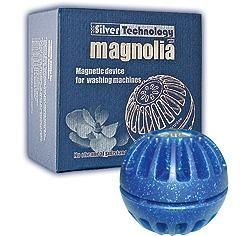 Магнитен декарбонизатор с нано-сребърна технология "MAGNOLIA SILVER" - ЗАБРАВЕТЕ ОМЕКОТИТЕЛИТЕ !