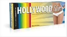 Hollywood Slim - ЗА БЪРЗО ОТСЛАБВАНЕ