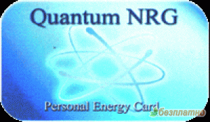 КВАНТОВО-ЕНЕРГИЙНА NRG КАРТА - Стоп на дискомфорта в стомашно-чревния тракт