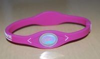 Енергийна  гривна "POWER BALANCE"- от НАСА - САЩ