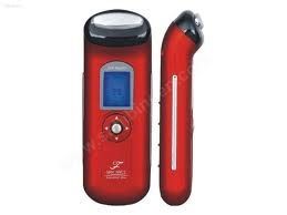 SKY FACE GALVANIC SPA+