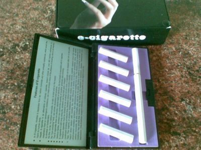 Електронна цигара слим
