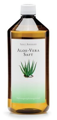 АЛОЕ ВЕРА - 99,7% ЧИСТ СОК